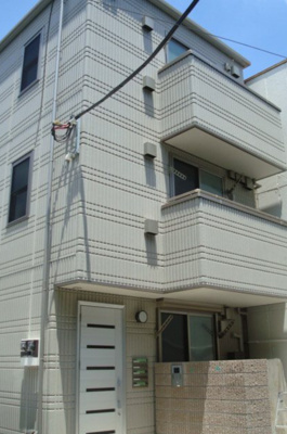 【外観】 | ブリエ国立