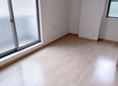 【居間・リビング】 | ブリエ国立