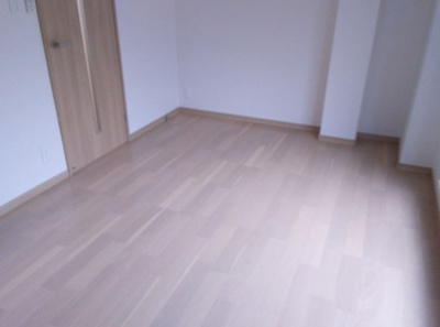 【内装】 | ブリエ国立