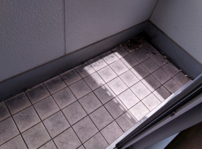 【バルコニー】 | ブリエ国立