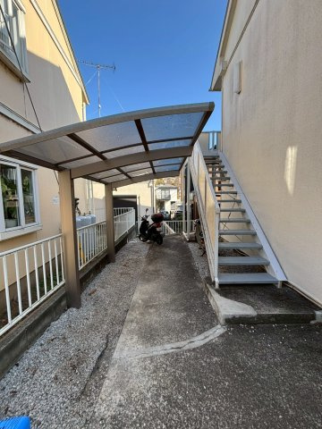 エスポワールのその他共用部分