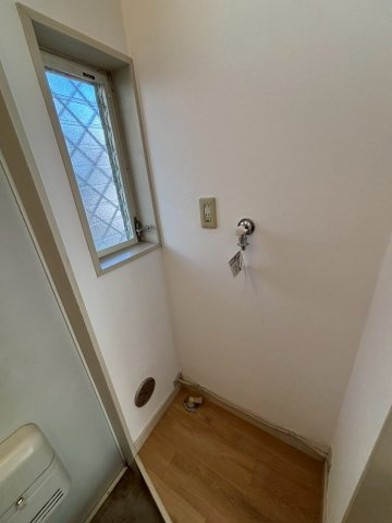 エスポワールの設備