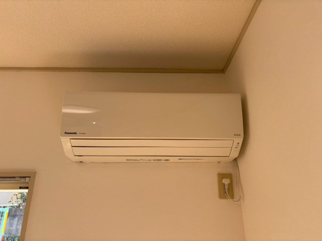 エスポワールの設備