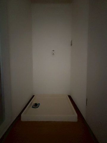 荒井ビルの設備