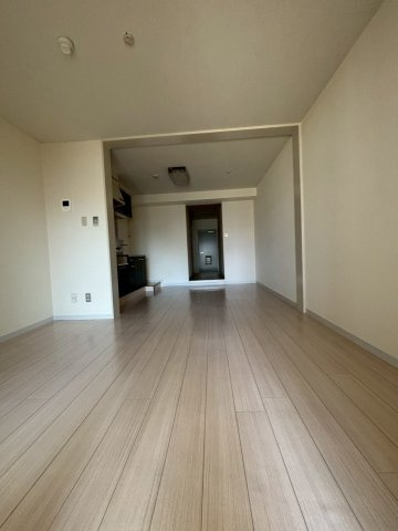 荒井ビルの居間・リビング