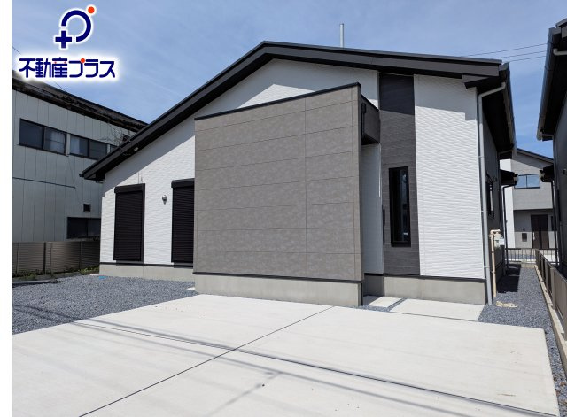 水戸市東台1期