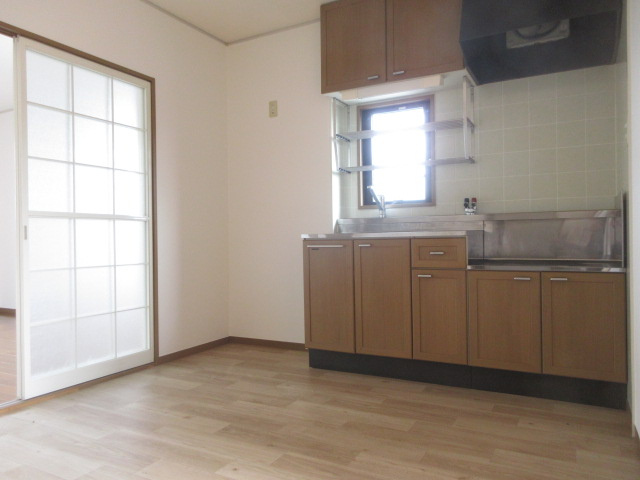 【居間・リビング】 | セジュール高の原E