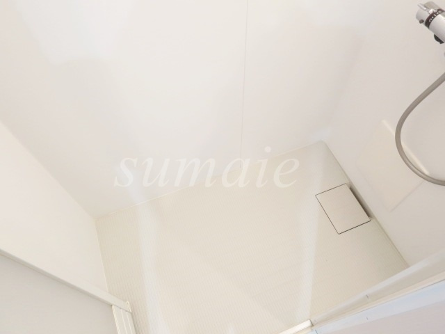 ソレイユ北赤羽のシャワールーム|シャワールームです☆