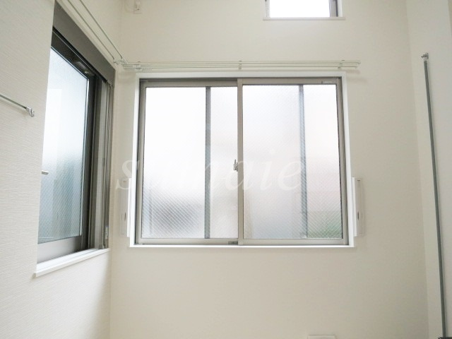 ソレイユ北赤羽の居間・リビング|洋室です☆