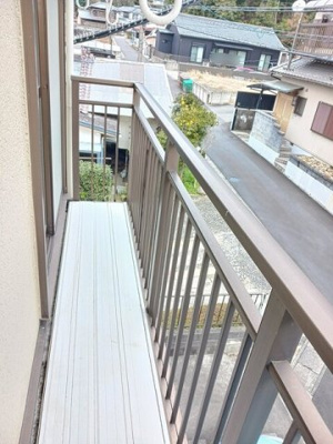 【バルコニー】 | シャルム