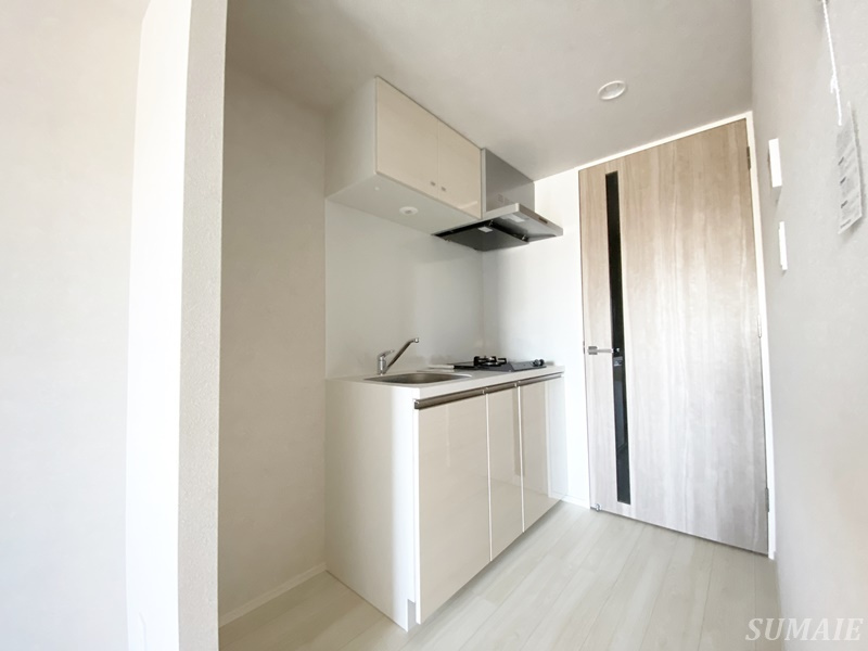 Alivis東十条のキッチン|キッチンです☆