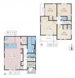 中央区淵野辺本町1丁目  2号棟 11期の画像