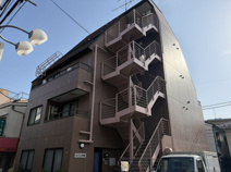 ルージュ駒場の画像