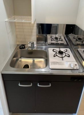 【キッチン】 | ブルーレースアゲート