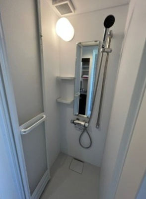 【シャワールーム】 | ブルーレースアゲート