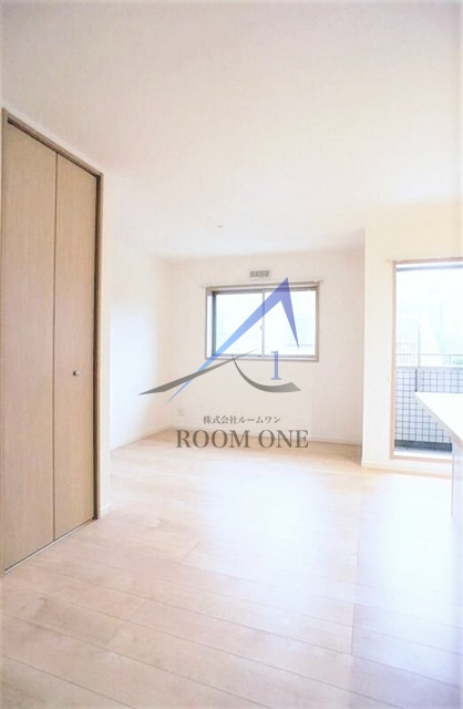 クロッシェの内装