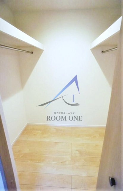 クロッシェの収納|収納です。