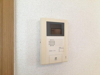 【セキュリティ】 | ブラン　グリシーヌ