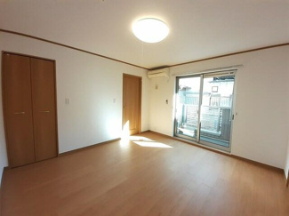 【居間・リビング】 | ブラン　グリシーヌ