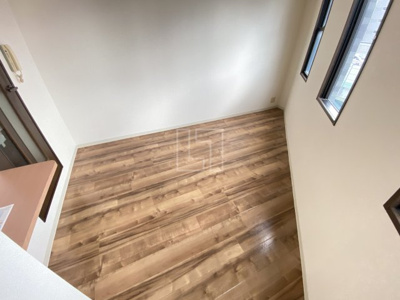 【洋室】 | ミストラル本町ウエスト | ミストラル本町ウエスト　洋室