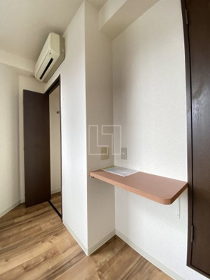 【内装】 | ミストラル本町ウエスト | ミストラル本町ウエスト　ニッチ