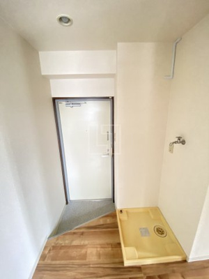 【玄関】 | ミストラル本町ウエスト | ミストラル本町ウエスト　玄関