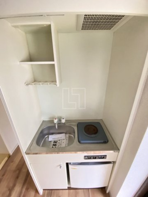 【キッチン】 | ミストラル本町ウエスト | ミストラル本町ウエスト　キッチン