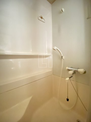 【浴室】 | ミストラル本町ウエスト | ミストラル本町ウエスト　風呂