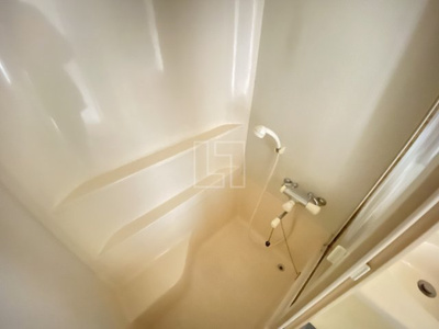 【浴室】 | ミストラル本町ウエスト | ミストラル本町ウエスト　バスルーム