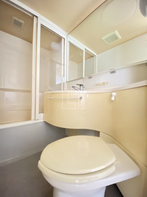 【トイレ】 | ミストラル本町ウエスト | ミストラル本町ウエスト　トイレ