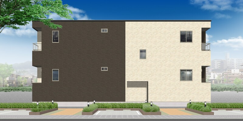 シーサイドポラリス