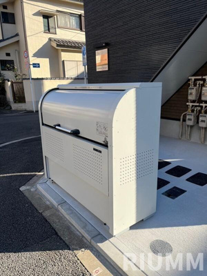 【その他共用部分】 | ハーモニーテラス王子本町