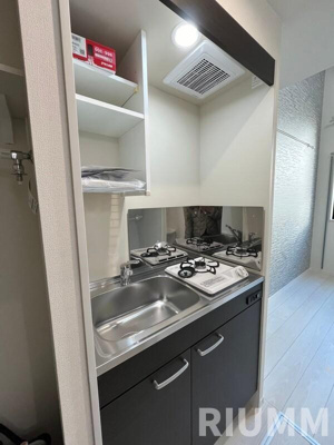 【キッチン】 | ハーモニーテラス王子本町