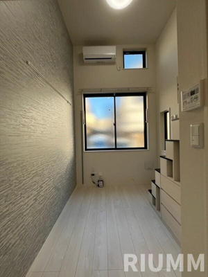 【居間・リビング】 | ハーモニーテラス王子本町