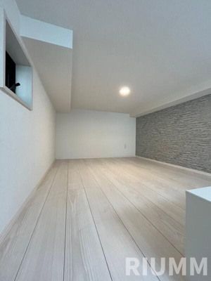 【内装】 | ハーモニーテラス王子本町