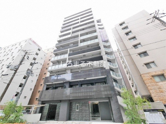 エスリード大阪STATION