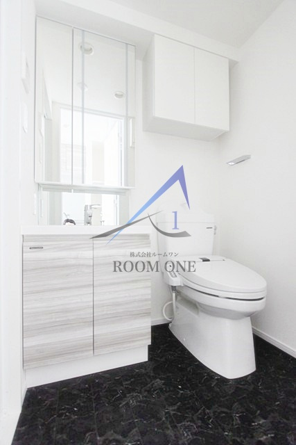 ＲＥＩＬＩＳ　ＮＩＳＨＩＤＡＩ　ＡＺの洗面所|洗面台です。