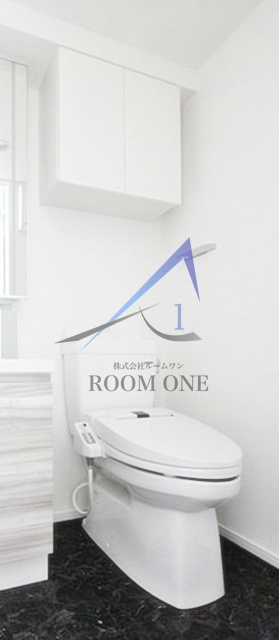 ＲＥＩＬＩＳ　ＮＩＳＨＩＤＡＩ　ＡＺのトイレ|トイレです。