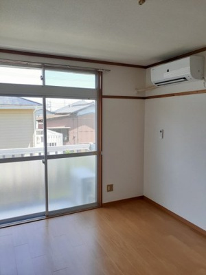 【居間・リビング】 | シティハイツ藤