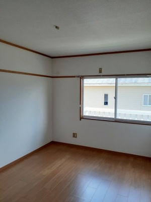 【内装】 | シティハイツ藤