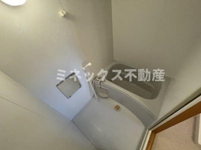 【バルコニー】 | ピュアハイツ | 同タイプのお部屋の写真。現況を優先します。