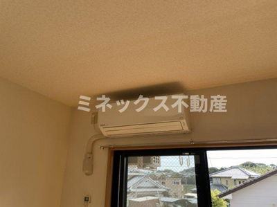 【その他】 | ピュアハイツ | 同タイプのお部屋の写真。現況を優先します。