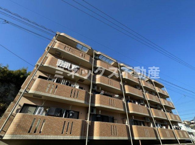 【外観】 | ピュアハイツ