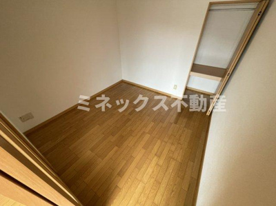 【その他】 | ピュアハイツ | 同タイプのお部屋の写真。現況を優先します。