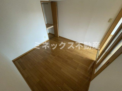 【その他】 | ピュアハイツ | 同タイプのお部屋の写真。現況を優先します。