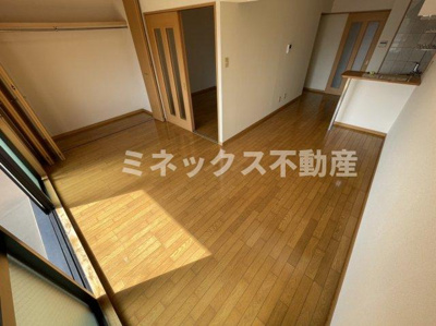 【浴室】 | ピュアハイツ | 同タイプのお部屋の写真。現況を優先します。