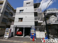 エル・ヴィエント・ライド上中里の画像