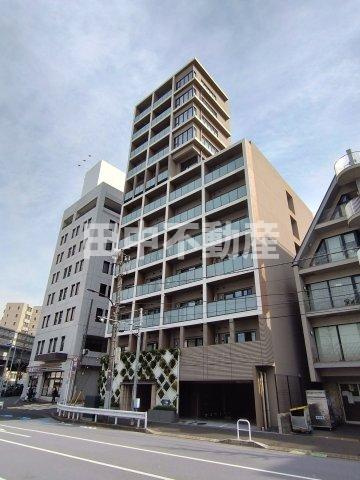 ザ・パークハビオＳＯＨＯ南青山