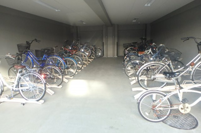 【その他共用部分】 | ルーブル武蔵小杉伍番館