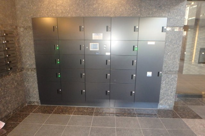 【その他共用部分】 | ルーブル武蔵小杉伍番館